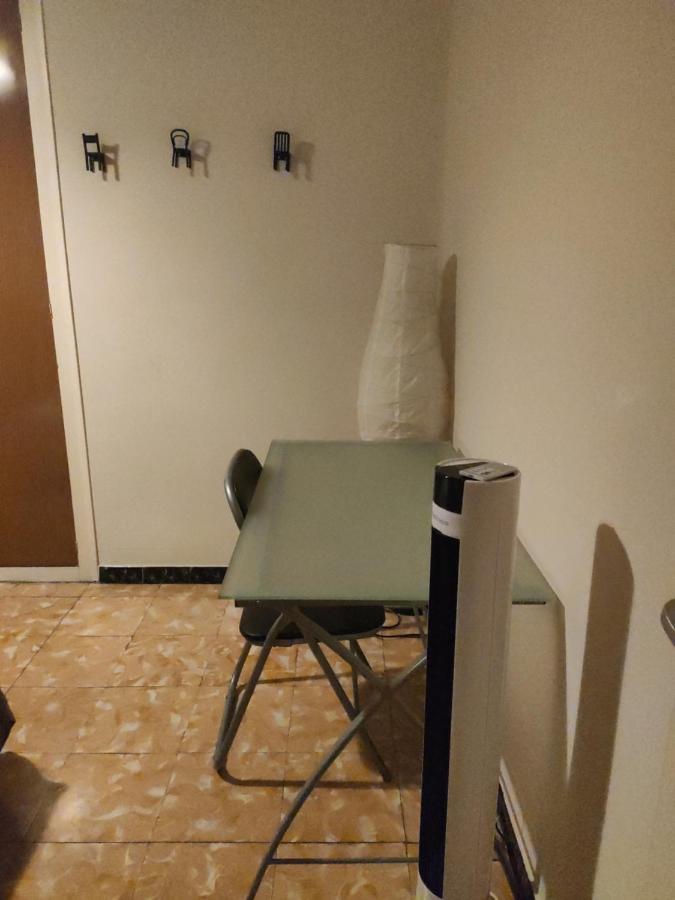 Fonda Ca La Maria 호텔 Avinyo 외부 사진